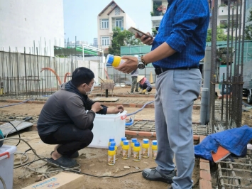 Dịch vụ Diệt Mối và Bán Thuốc Diệt Mối Tại Nghệ An