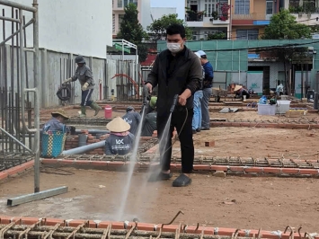 Dịch Vụ Diệt Mối Giá Rẻ Tại Biên Hòa Đồng Nai - Công Ty Hóa Sinh